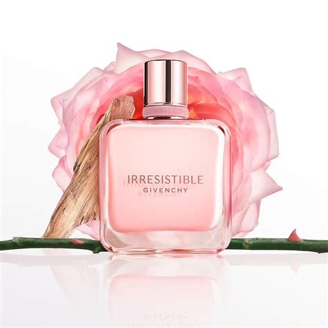 irresistible givenchy perfume rose velvet|irresistible rose givenchy.